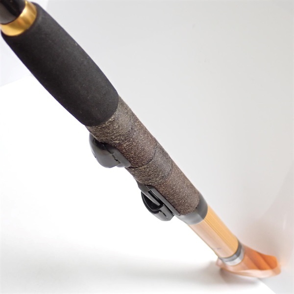 別作 竹本調子 いかだ 名人１６５